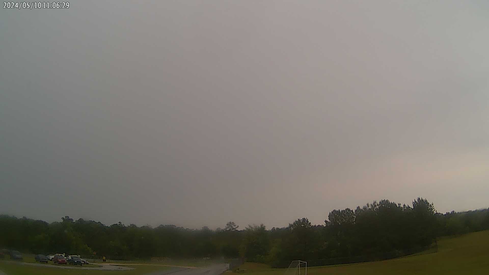 WeatherSTEM Cloud Camera BCHSWxSTEM in Baker County, Florida FL at Baker County High School