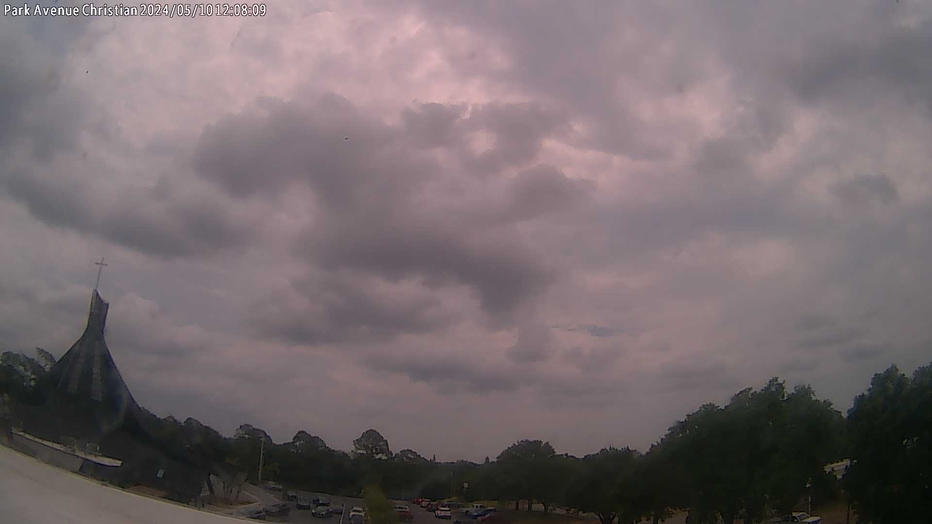 WeatherSTEM Cloud Camera PACWxSTEM in Brevard County, Florida FL at PAC Academy