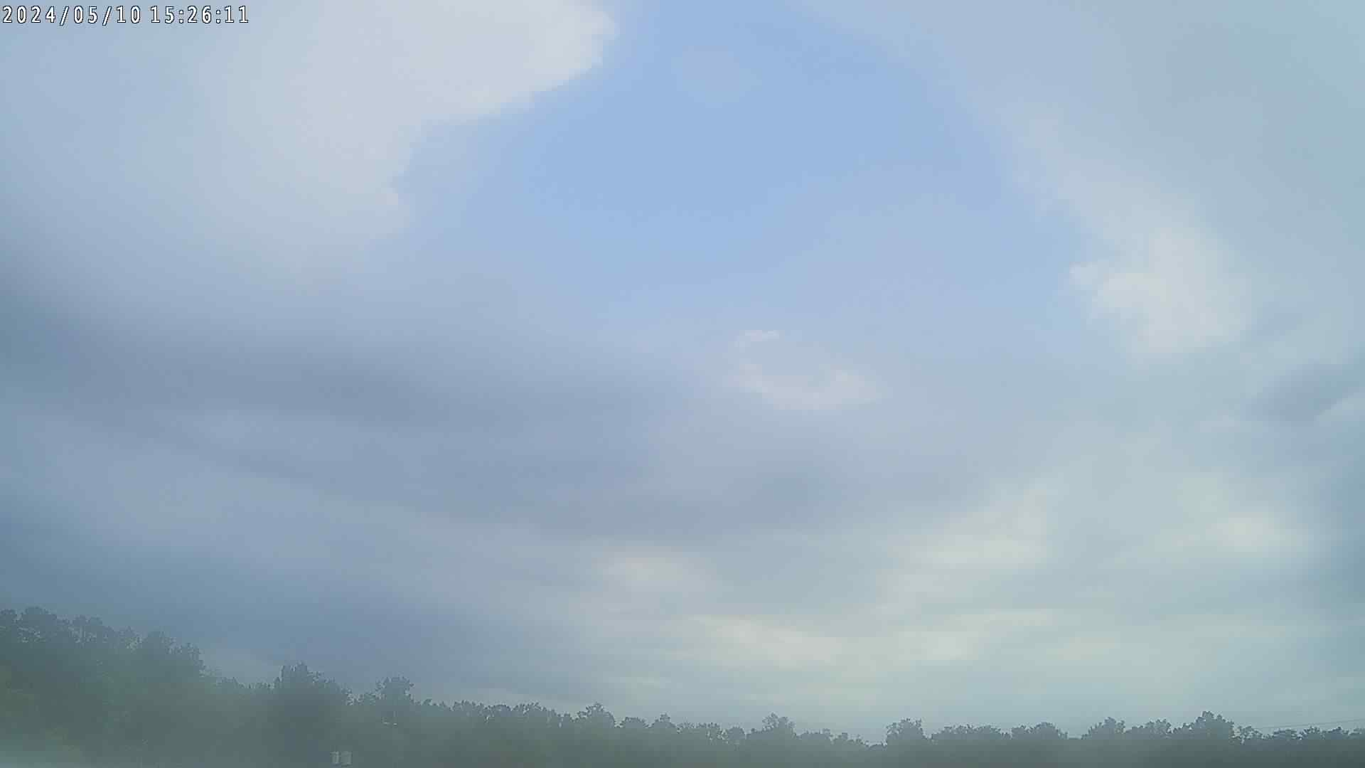  WeatherSTEM Cloud Camera null in Gadsden County, Florida FL at Telogia Creek Road WeatherSTEM