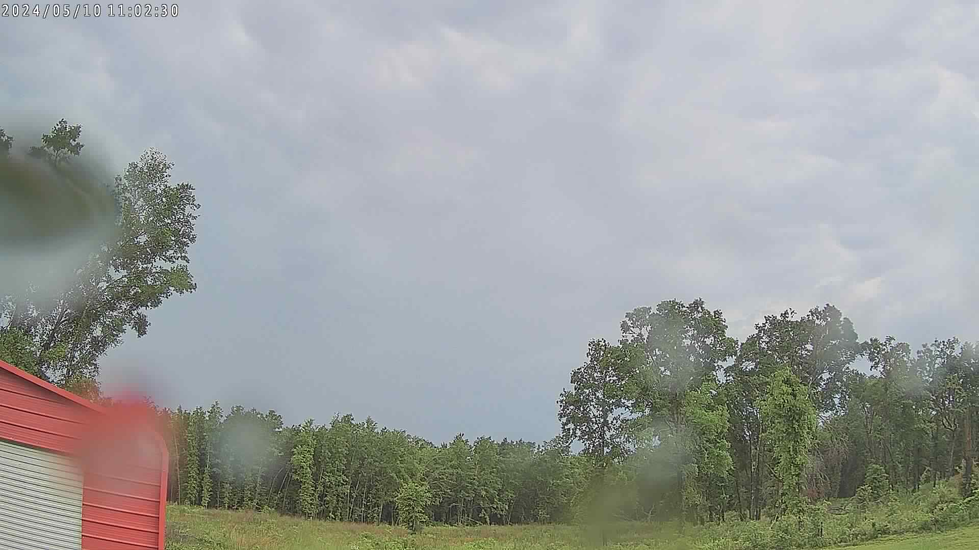  WeatherSTEM Cloud Camera FSWNCrossroads in Hamilton County, Florida FL at FSWN Hamilton CrossRoads