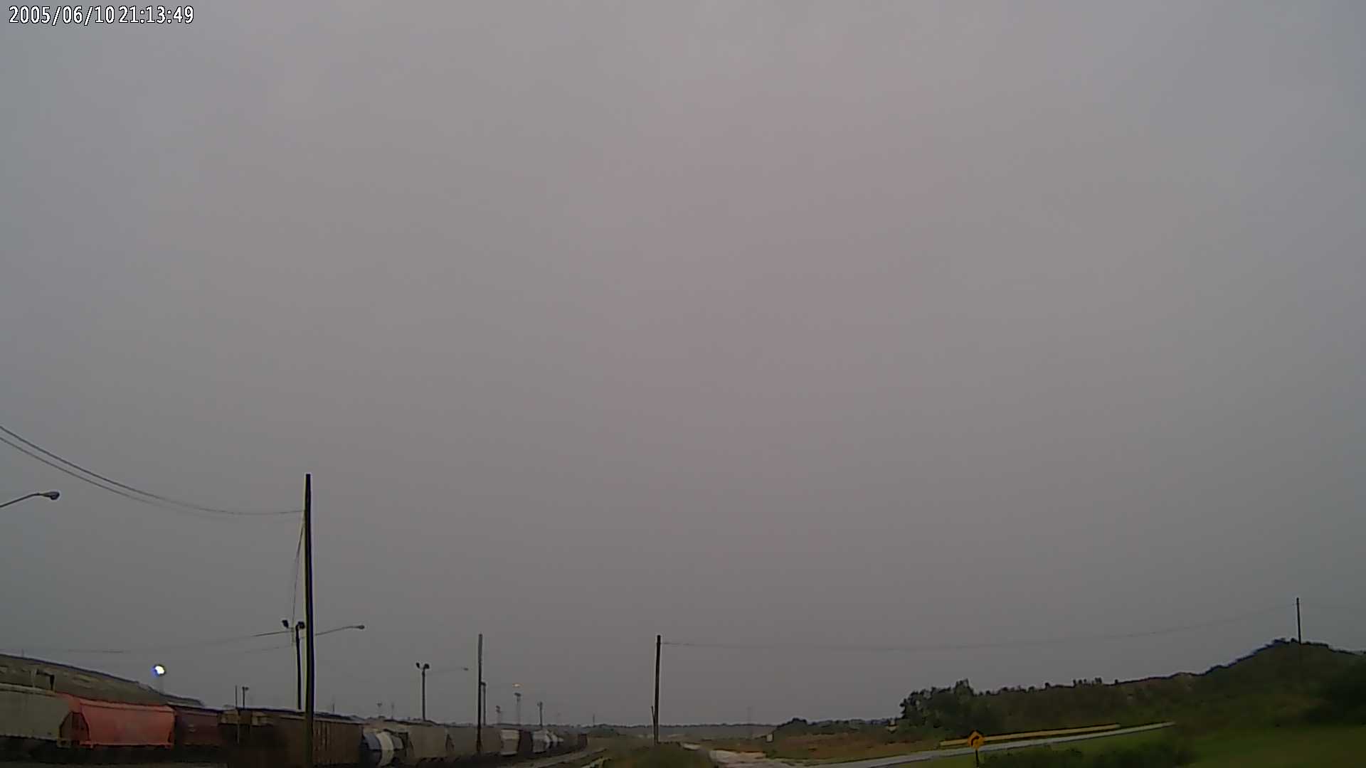 WeatherSTEM Cloud Camera null in Hamilton County, Florida FL at Nutrien Suwannee