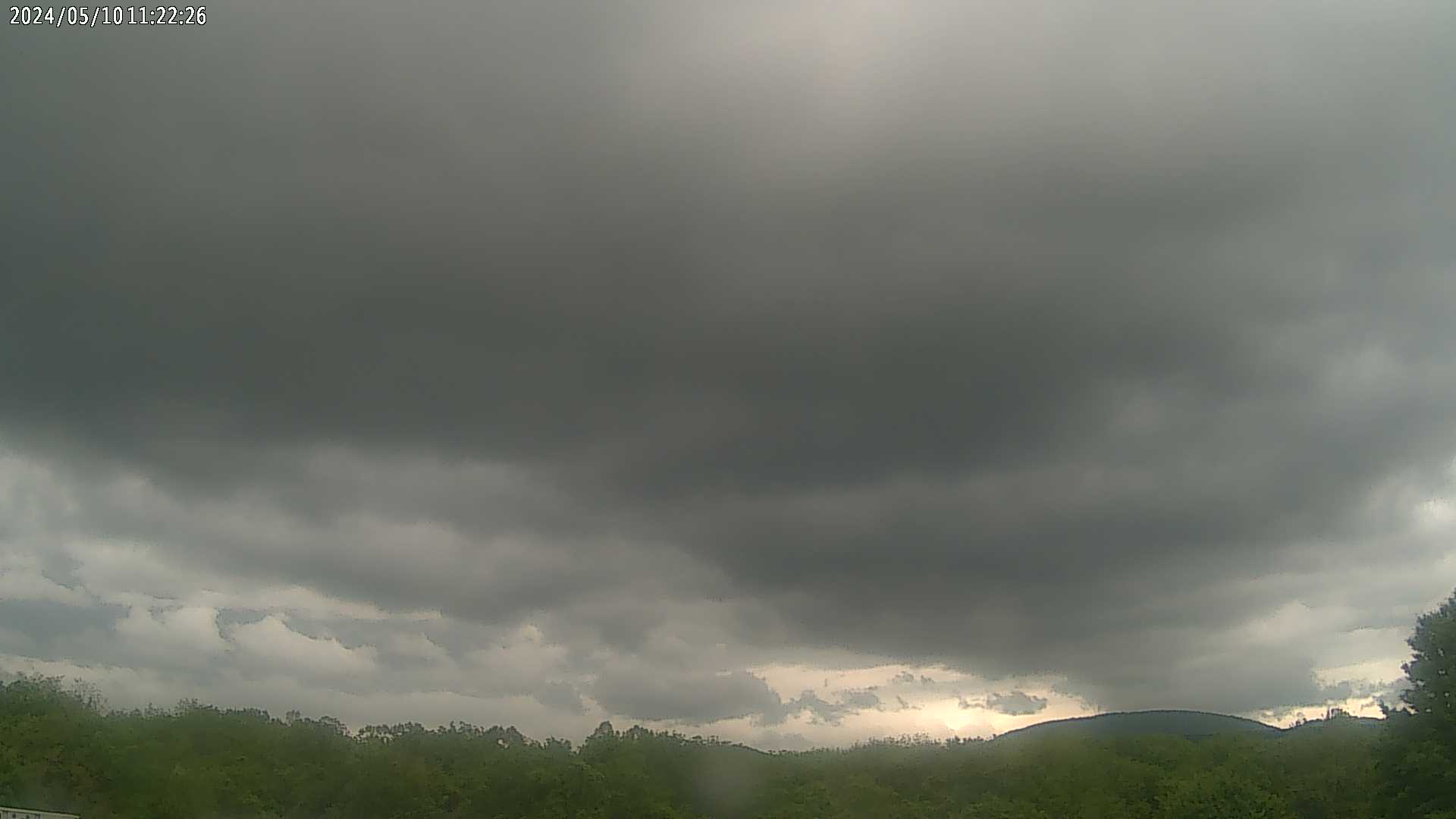 WeatherSTEM Cloud Camera MoorefieldWx in Hardy County, West Virginia WV at Moorefield Elementary School