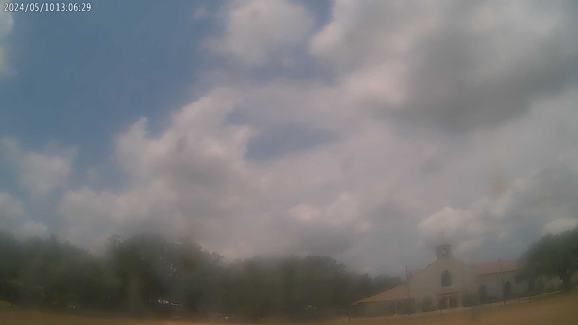 WeatherSTEM Cloud Camera UESWxSTEM in Hendry County, Florida FL at Upthegrove Elementary School