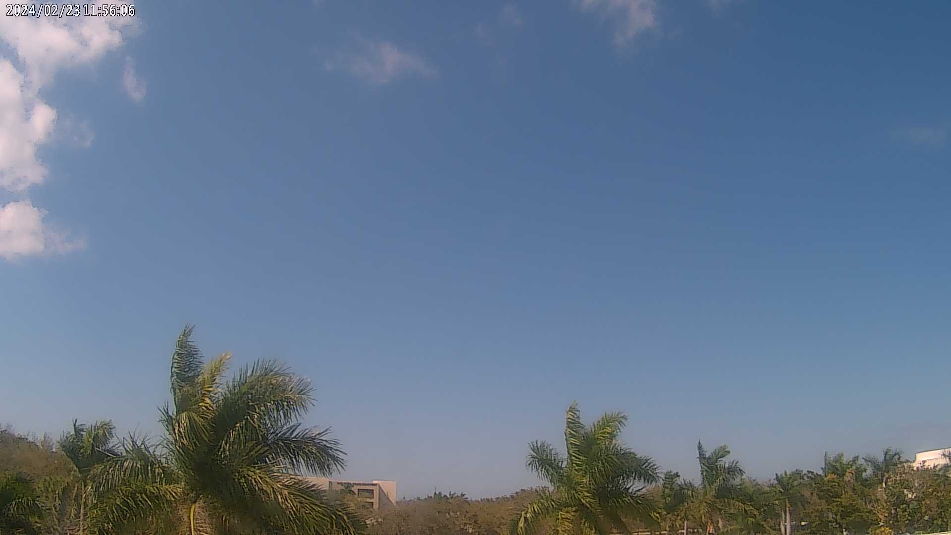  WeatherSTEM Cloud Camera CapeCoralEOCWx in Lee County, Florida FL at Cape Coral Emergency Operations Center