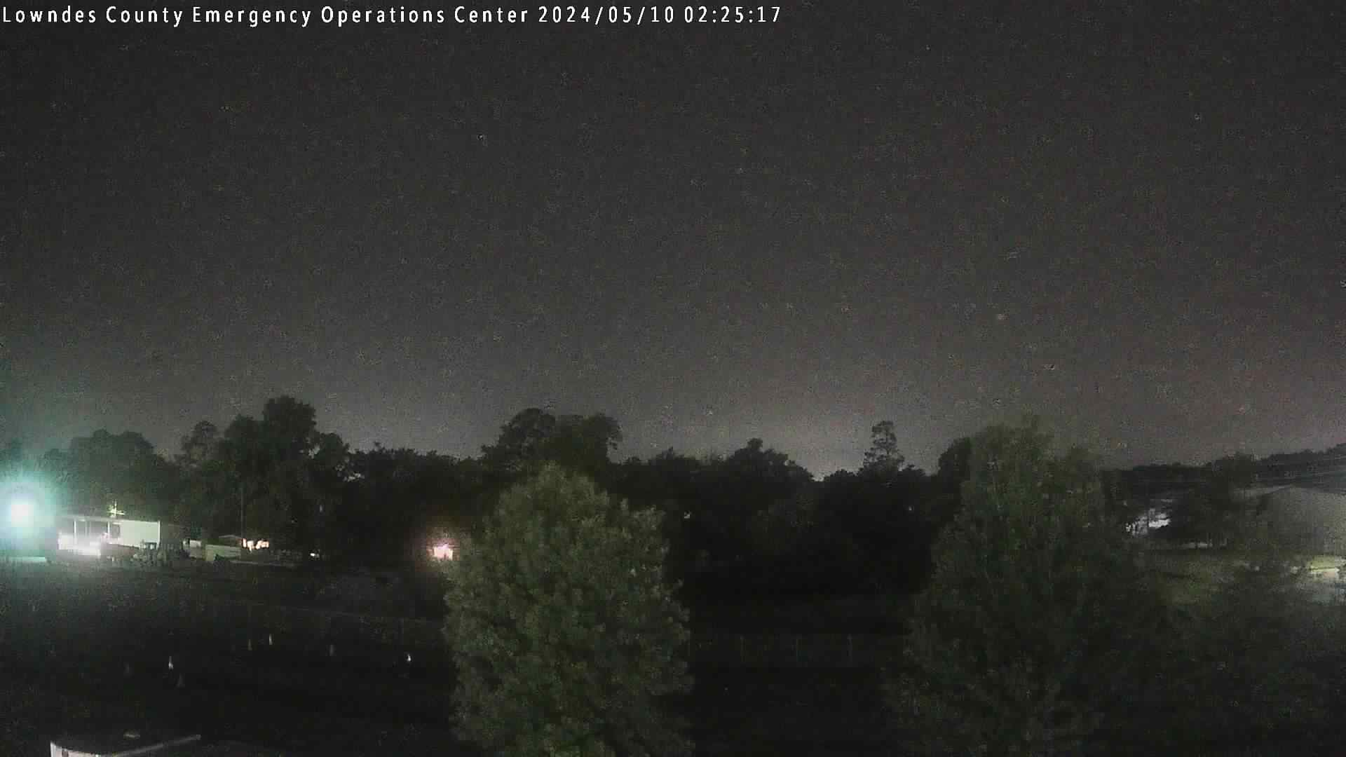  WeatherSTEM Cloud Camera LowndesEOCWx in Lowndes County, Georgia GA at Lowndes County Emergency Operations Center