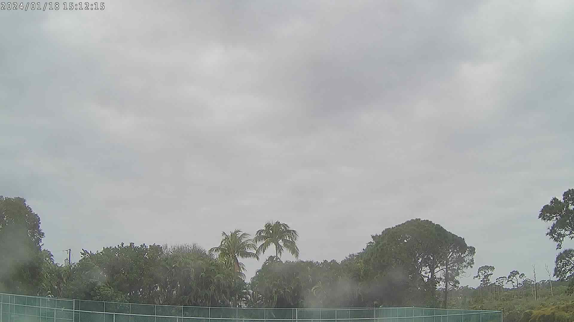  WeatherSTEM FSWN Jupiter West FSWNMartinSouth in Martin County, Florida FL at 