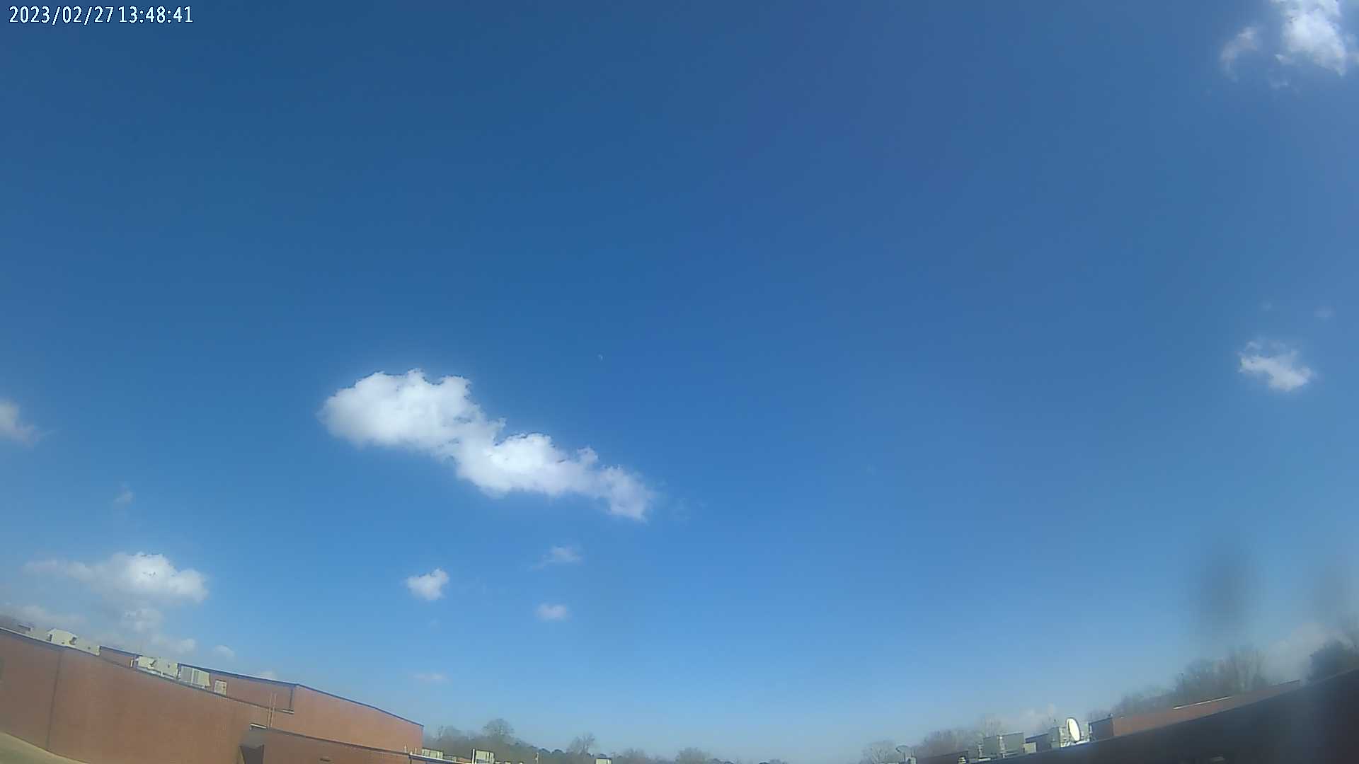  WeatherSTEM Cloud Camera CoxMSWxSTEM in Maury County, Tennessee TN at Cox Middle School