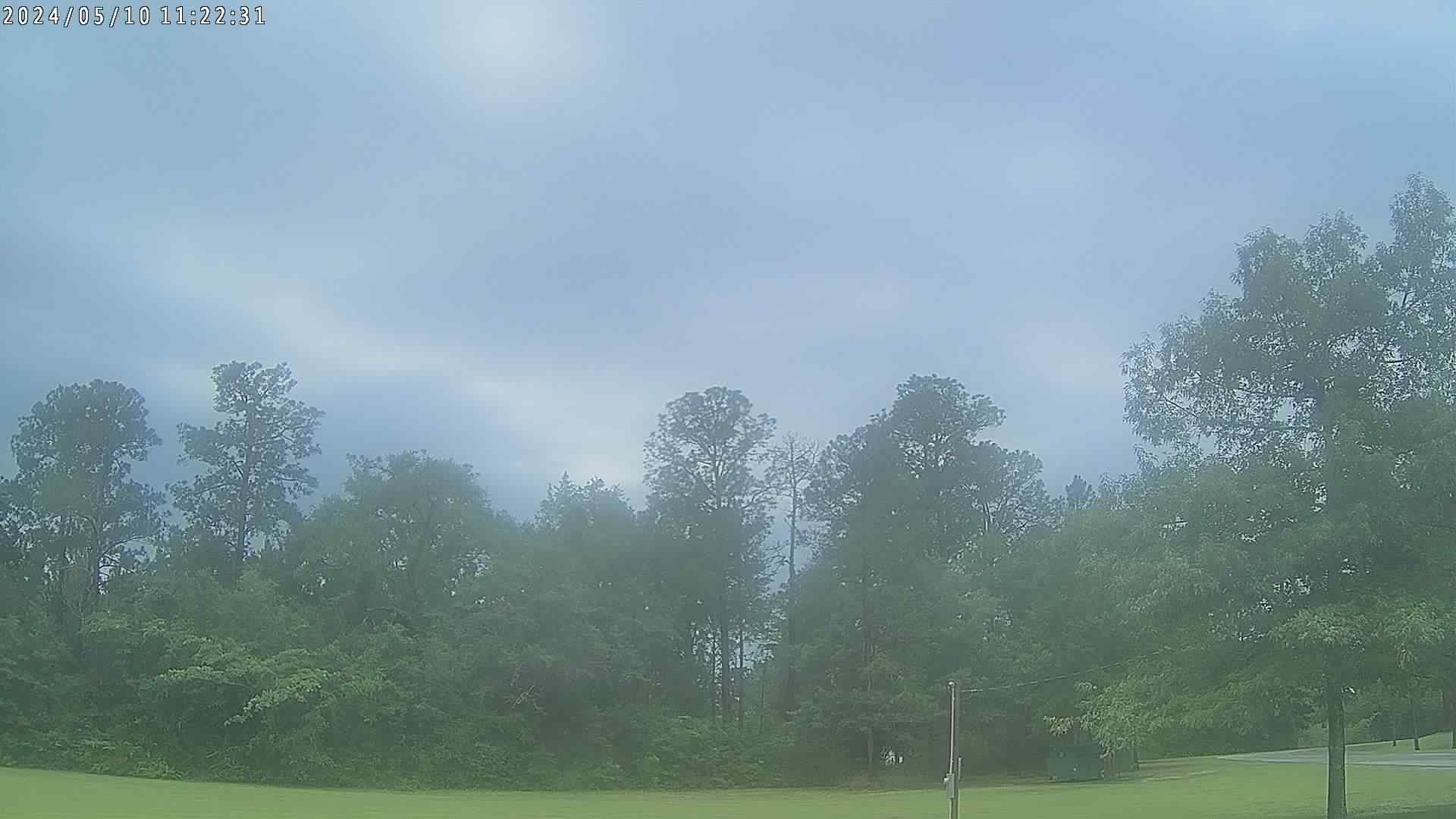  WeatherSTEM Cloud Camera null in Walton County, Florida FL at FSWN Walton Glendale Park
