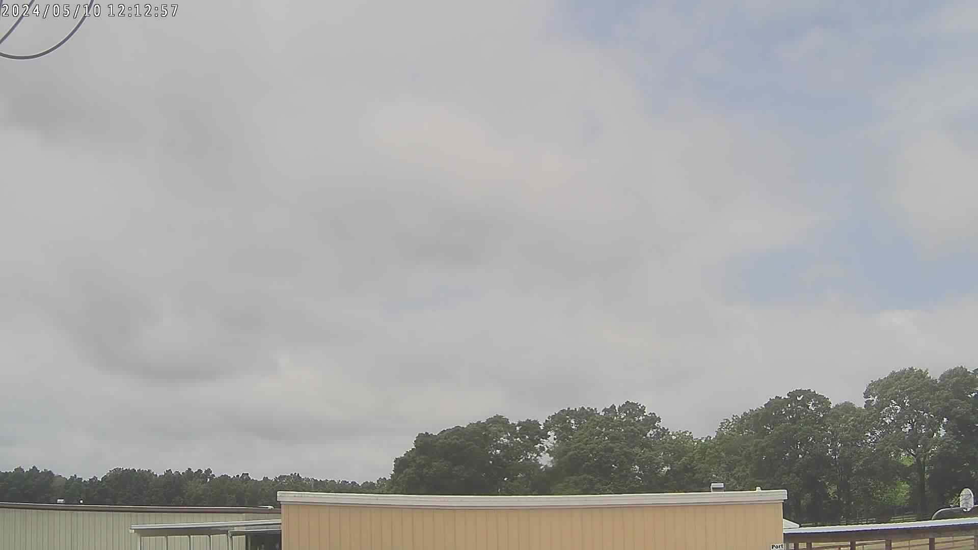  WeatherSTEM Cloud Camera PaxtonWxSTEM in Walton County, Florida FL at Paxton School